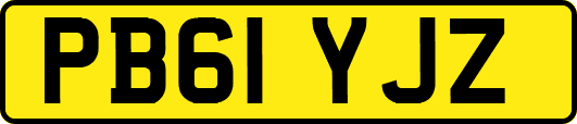 PB61YJZ