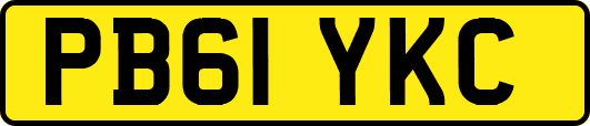 PB61YKC