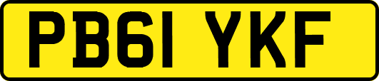 PB61YKF