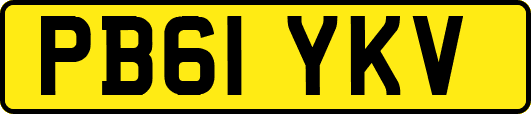 PB61YKV