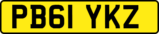 PB61YKZ