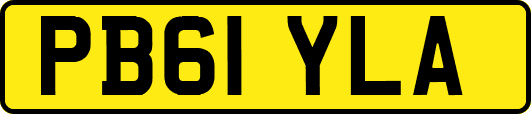 PB61YLA
