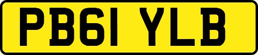 PB61YLB