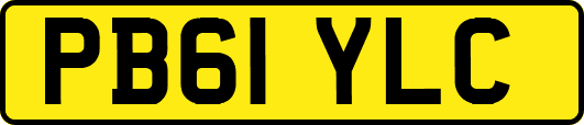 PB61YLC