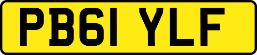 PB61YLF