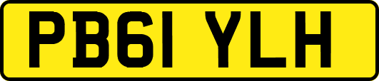 PB61YLH