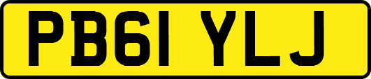 PB61YLJ