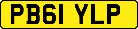 PB61YLP