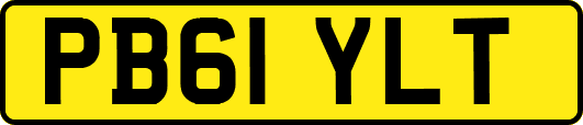 PB61YLT