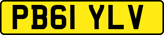 PB61YLV