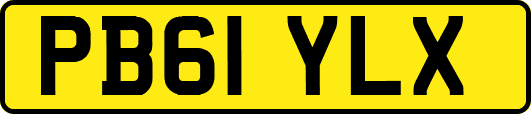 PB61YLX