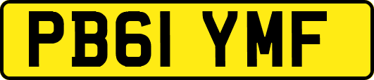 PB61YMF