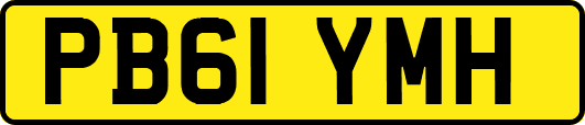 PB61YMH
