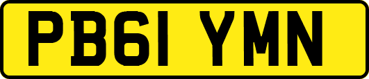 PB61YMN