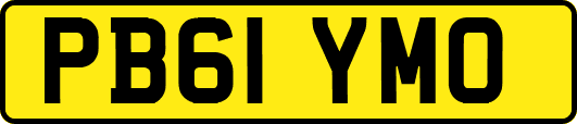 PB61YMO