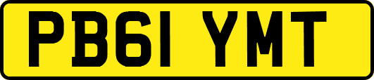 PB61YMT