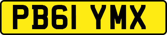 PB61YMX