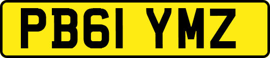 PB61YMZ