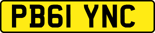 PB61YNC