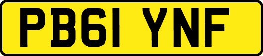 PB61YNF
