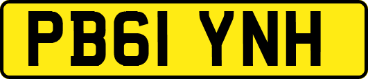 PB61YNH