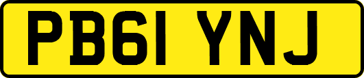 PB61YNJ