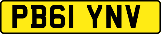 PB61YNV