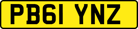 PB61YNZ