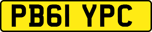 PB61YPC