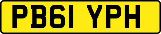 PB61YPH