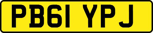 PB61YPJ