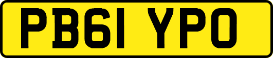 PB61YPO