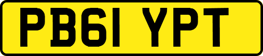 PB61YPT