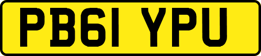 PB61YPU