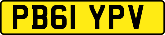 PB61YPV