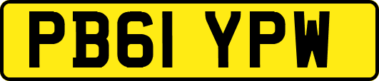 PB61YPW