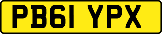 PB61YPX