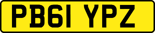 PB61YPZ