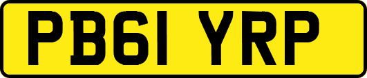 PB61YRP