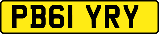 PB61YRY