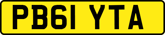 PB61YTA