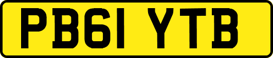 PB61YTB