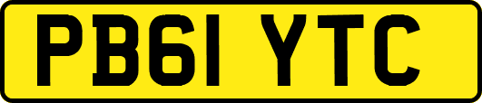 PB61YTC