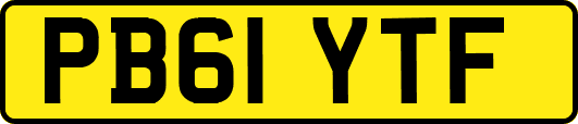 PB61YTF