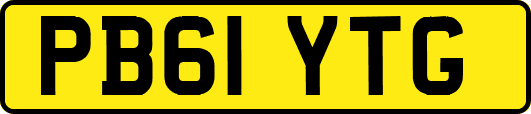 PB61YTG