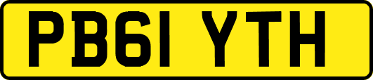 PB61YTH