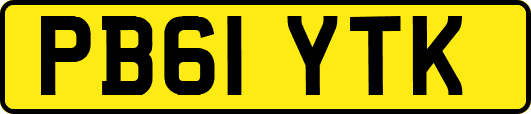 PB61YTK