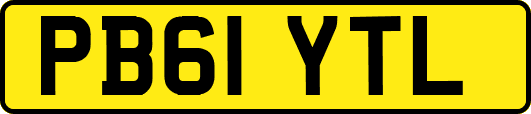 PB61YTL