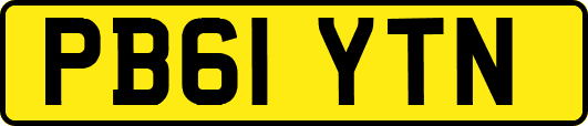 PB61YTN