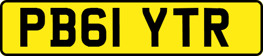 PB61YTR